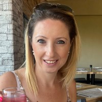 Simone Pacheco Harries