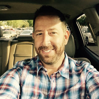 Mark Rios