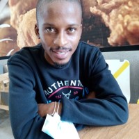 Ntshepe Hugh Mashele