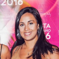 Sofia Dominguez