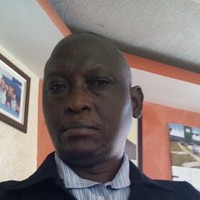 Richard Mutisya