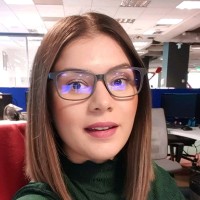 Georgiana Mihaela Surdu