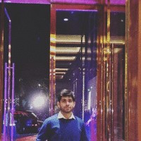 Vikrant Panwar