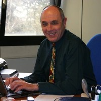 Jean-Luc Daurelle