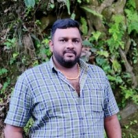 Anand M