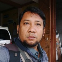 Joshua P Sukarno