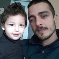 Sinan Salihogullari