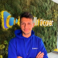 Kerem Çeli̇k