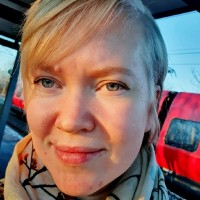 Malene Rasmussen