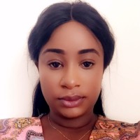 Nandjui Melie Monnette