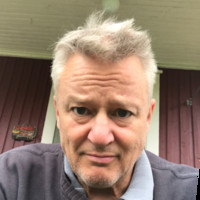 Robert Lundström