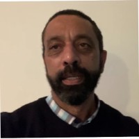 Eugene Thomas
