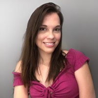 Cristiana Souza