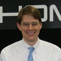 Brian Thomson