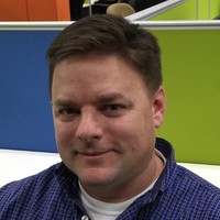 Justin Keegan