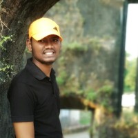 Harshad Dhotre