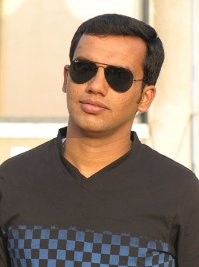 Vikram G
