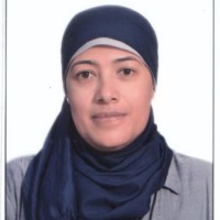 Asmaa Nada