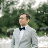 Dana Elliott Srither