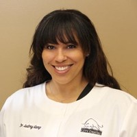 Audrey Kemp
