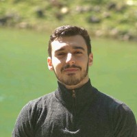 Yacine Mezaguer