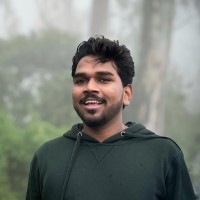 Nitin Biradar