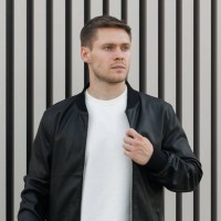 Alexandr Stashkov