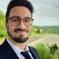 Matthieu Péré