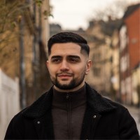 Shayan Haghdani