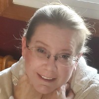 Sarah Waldon