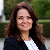 Aga Lukasinska