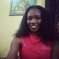 Mosunmola Adeola Tijani