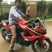 Puneeth Kumar Reddy