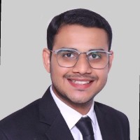 Adv.Vrund Joshi