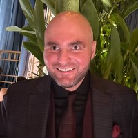 Andres Adler Segovia, MBA