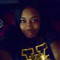 Tavisha Wolfe