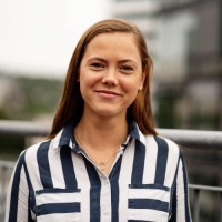 Frida Holmberg Hansen