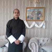 Ram Kr. Chetri