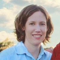 Ashley Parker