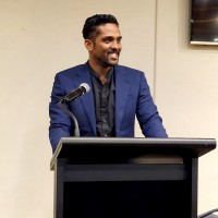 Thirumurugan Rajan