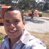 Clenyldson Oliveira