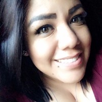 Krystle Lagunas
