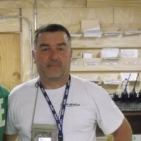 Zoran Ivankovic