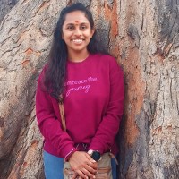 Pentakota Bhargavi Sree