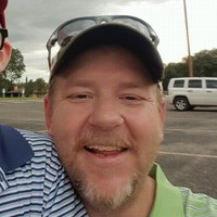 Andrew Bishop