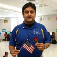 Rudy Gallardo