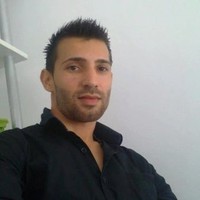 Tony Dimitrov