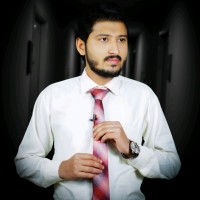 Muhammad Zain Ul Abidin