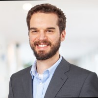 Gerry Drouillard, P.Eng.