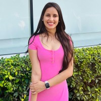 Ruchi Bora